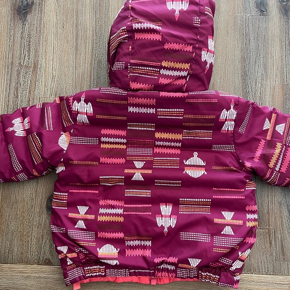 Patagonia Reversible Jacket - Picture 2 of 6